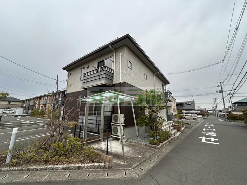 シャーメゾン明石台