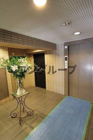 春日コートハウス