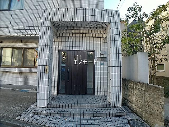 ローズリッチ都立大