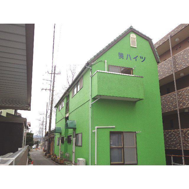 暁ハイツ