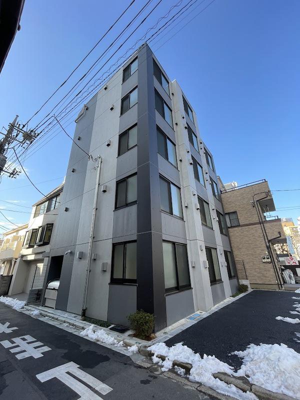 ALATO西荻窪