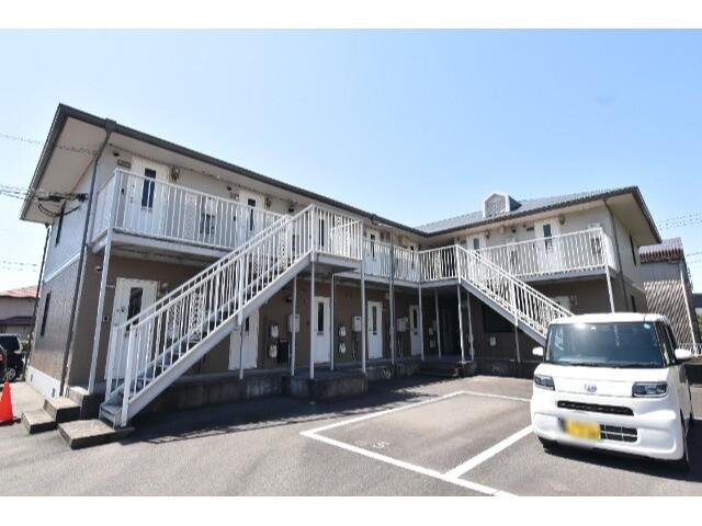 セリバテール東谷山I