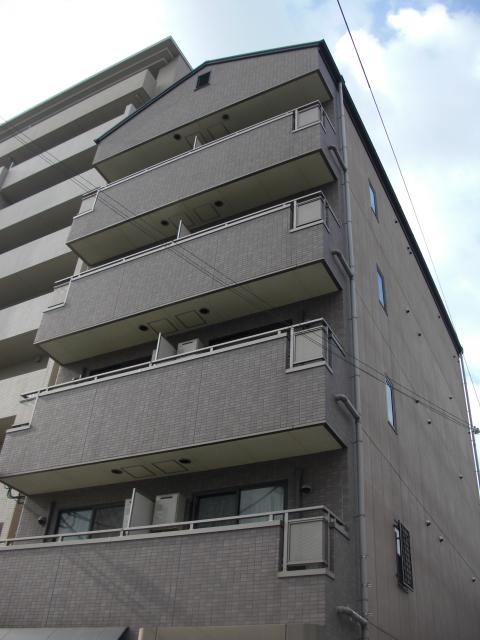 KDA OSAKA 45
