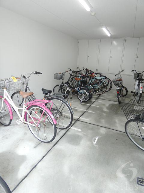 グランパシフィック今里公園