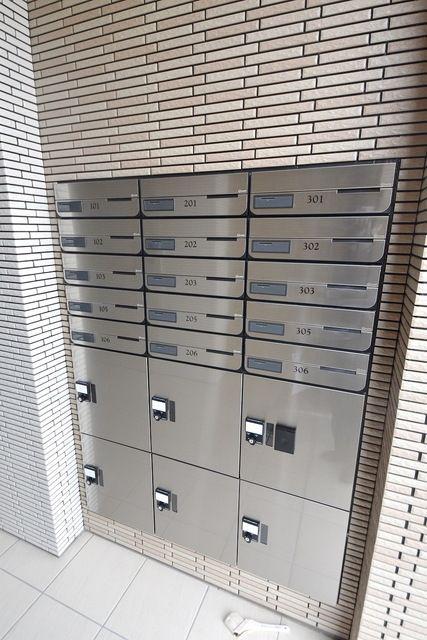 ラシーネ大泉町