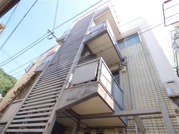 タカラ荘