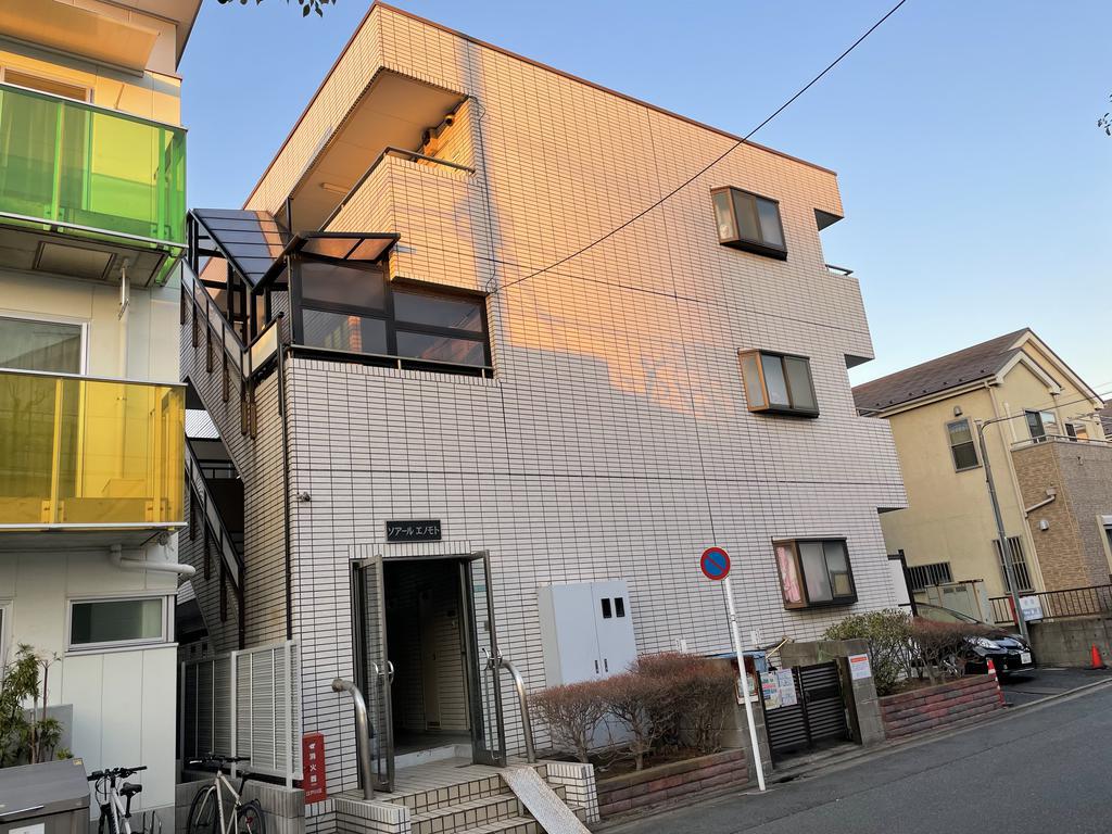 ソアールエノモト
