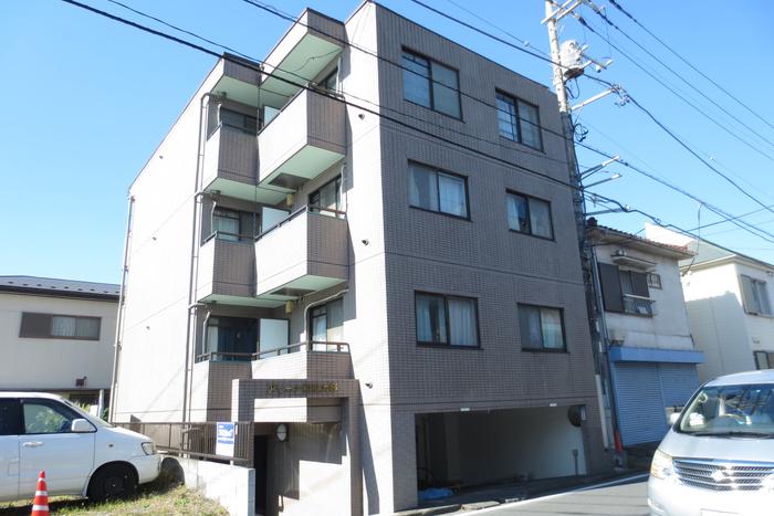 アリーナ相模大野