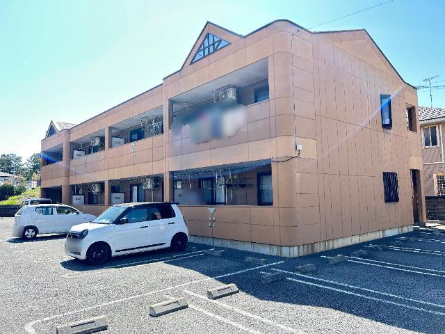 ハイツサンドヒルズ
