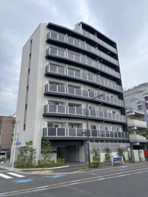 GENOVIA瑞江