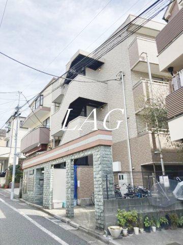 カスティーロ上池台