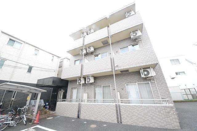 シャトレー栄町
