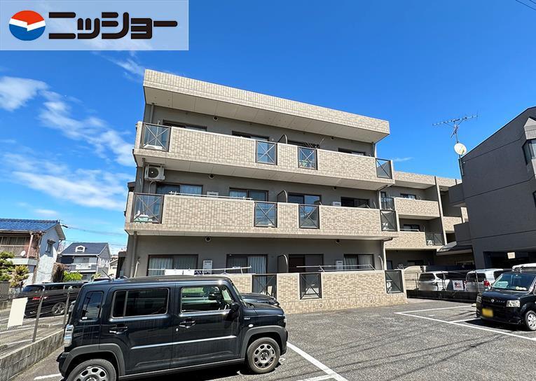 パークマンション弥生(2LDK/2階)