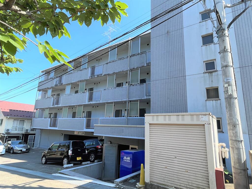 シティ桜木
