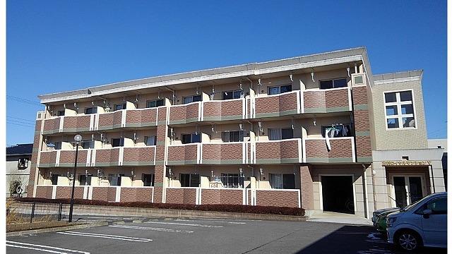 木村ロイヤルマンションV