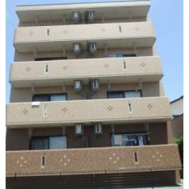 クレールコート堂庭