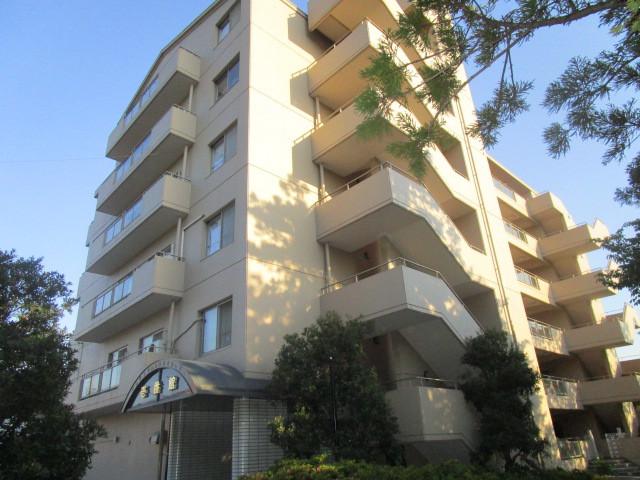 インテリジェントスクエア壱番館