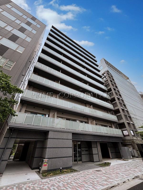 サンライズ茅場町