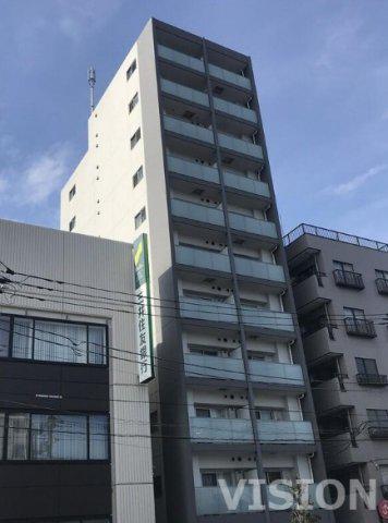 レガリス東京イースト