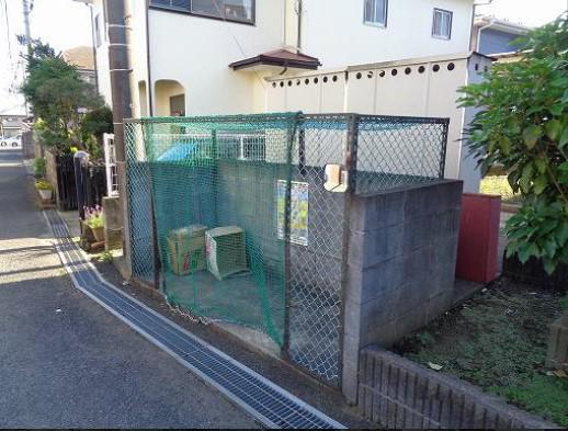 小田急小田原線 秦野駅 徒歩18分 2階建 築25年