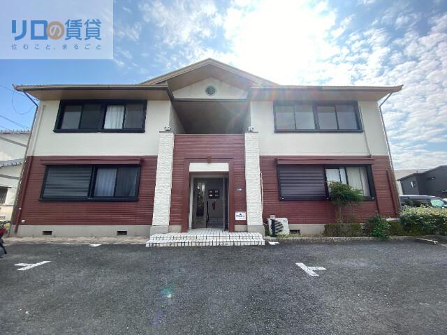 グリーンパーク鴻池