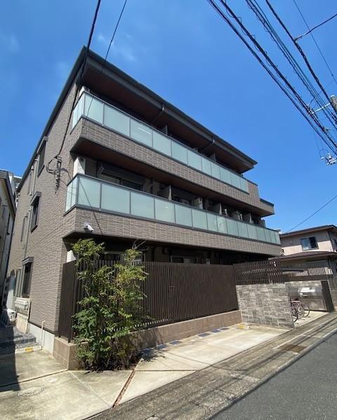 EXCELLMAISON MATSUDO