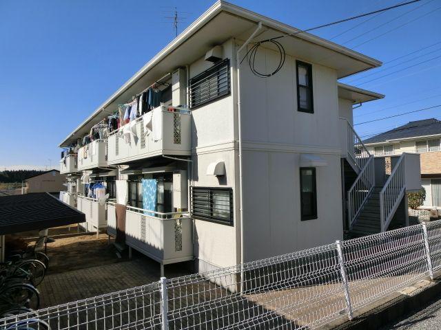メゾンクレール四番館
