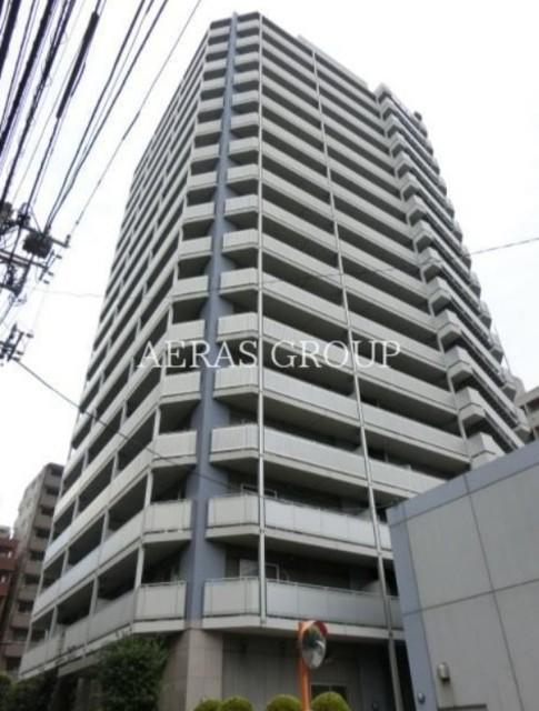 トレステージ目黒