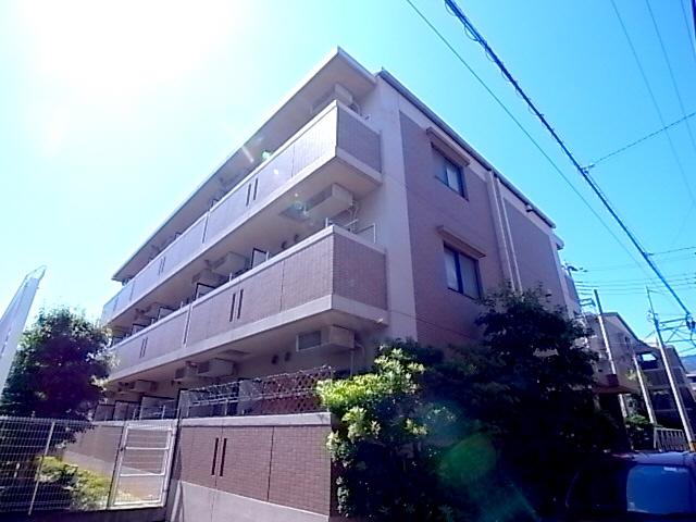 カサグランデ魚崎III