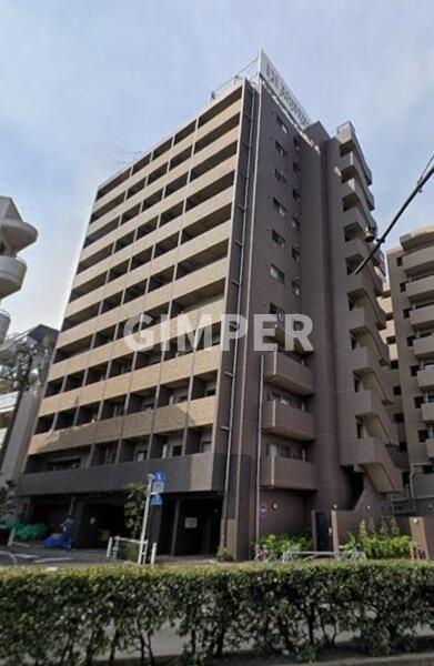 フェニックス中板橋