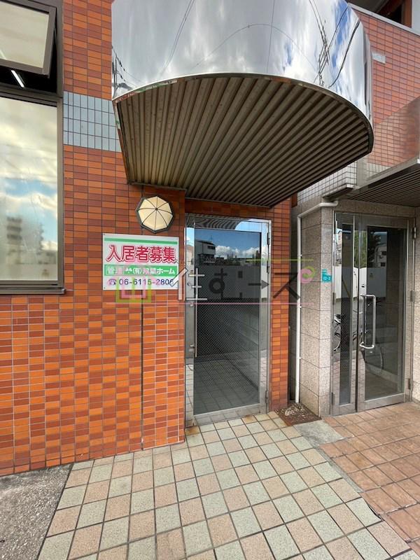 セラ北加賀屋A棟