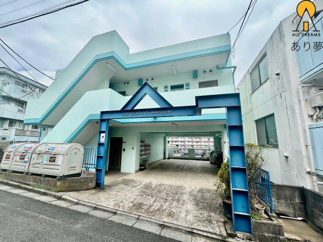 JLBグランエクリュ桜ヶ丘