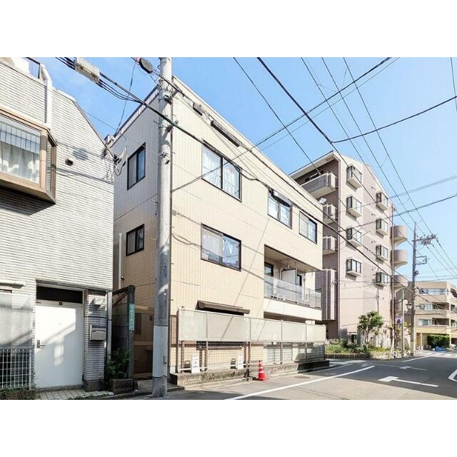 シェモアII