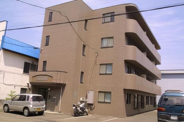 エクセランS25
