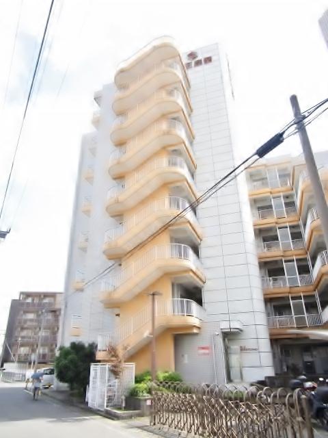 丸正鹿沼台マンション