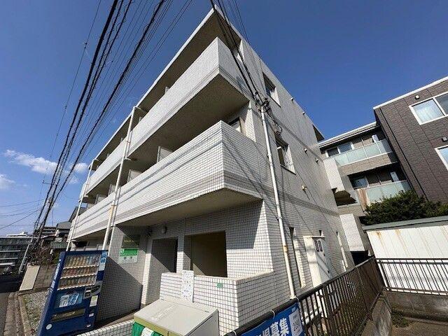 M&M津田沼