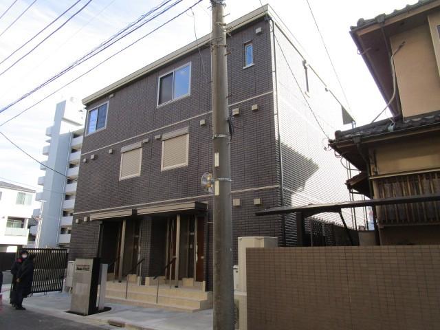 STORIA 川口本町