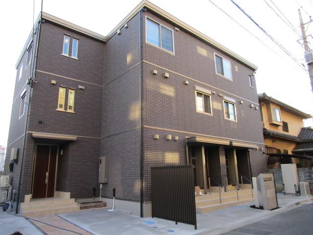 STORIA 川口本町