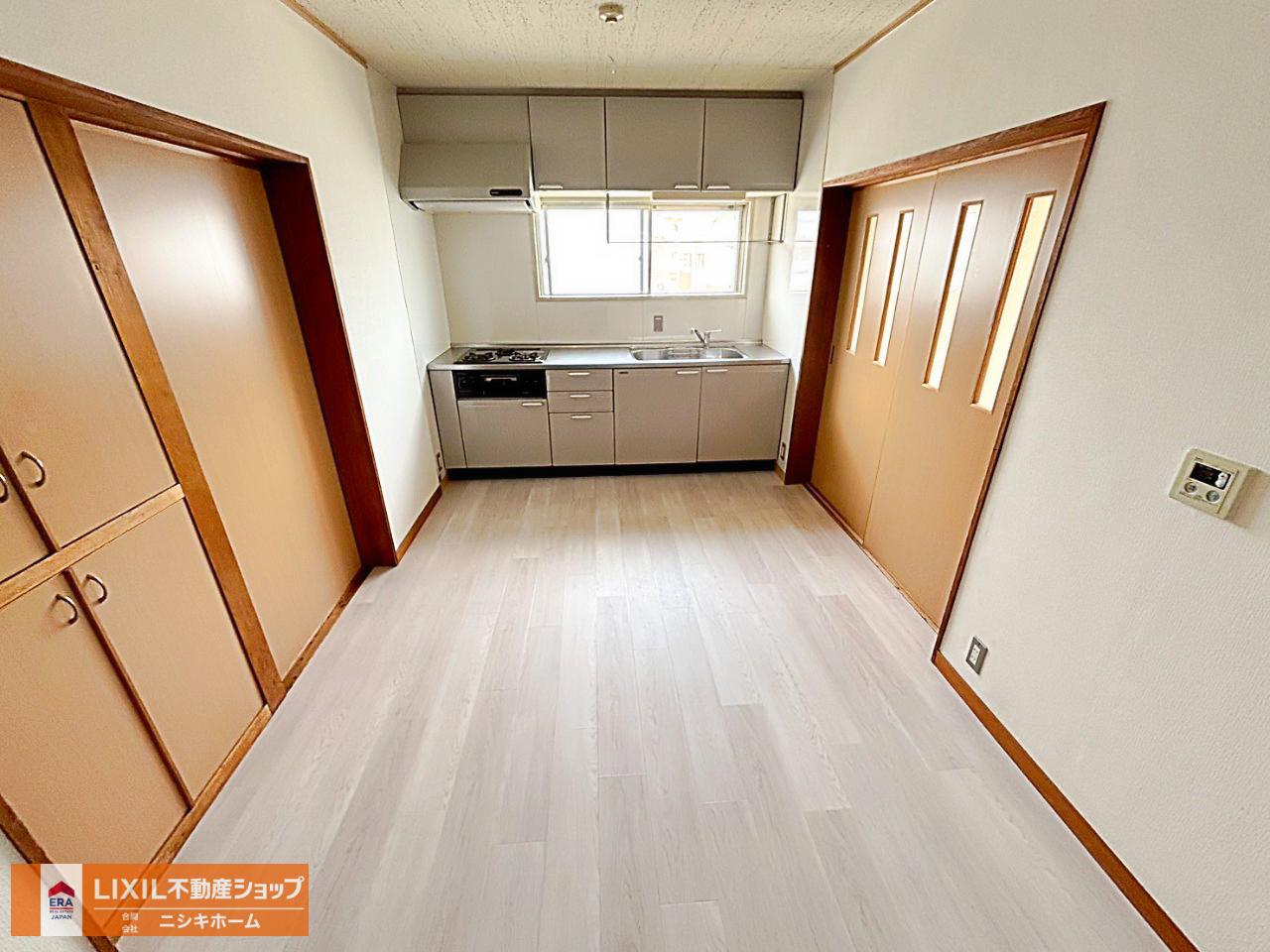 ＪＲ牟岐線 地蔵橋駅 徒歩45分 2階建 築50年