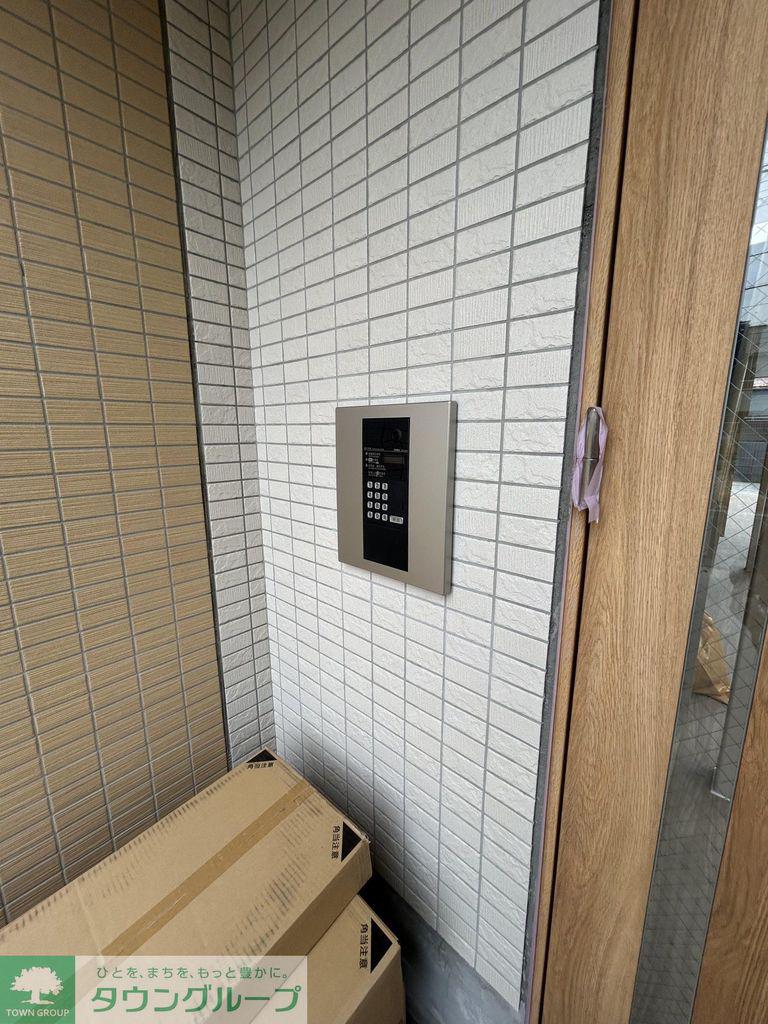 SERRA蘇我