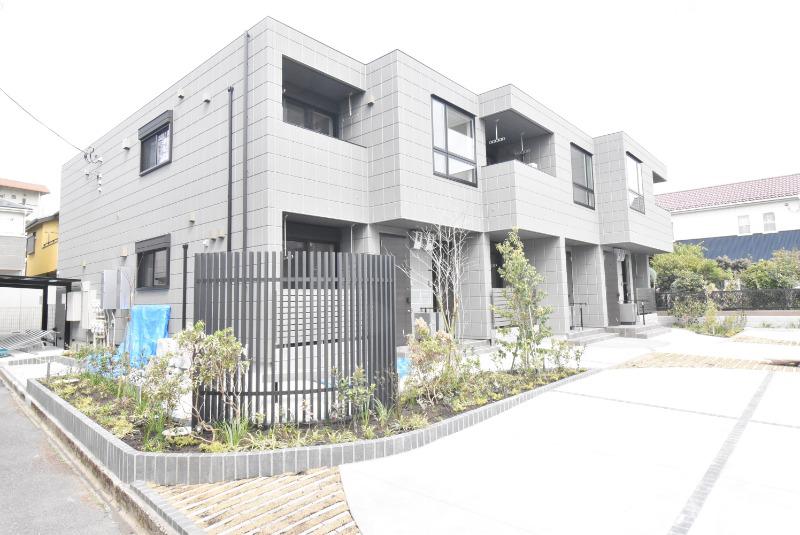 MAISON OXALIS II(3LDK/2階)