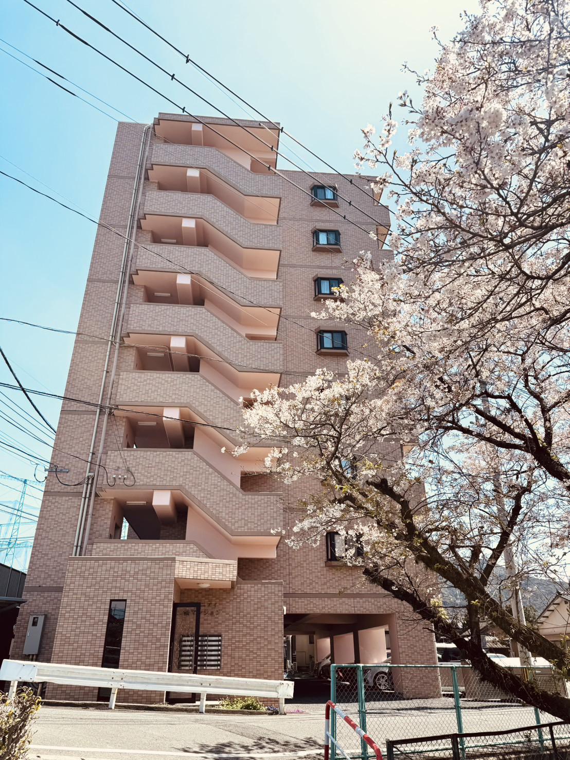 アメニティ桜マンション
