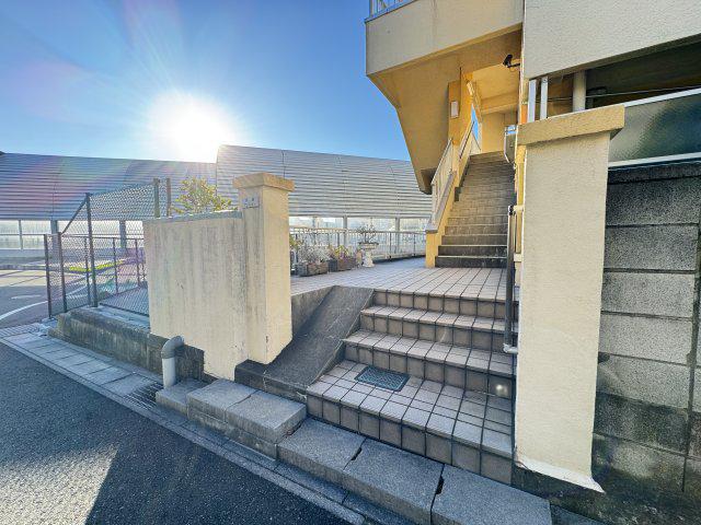齊藤マンション