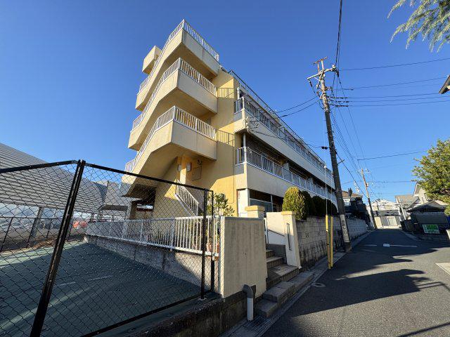 齊藤マンション