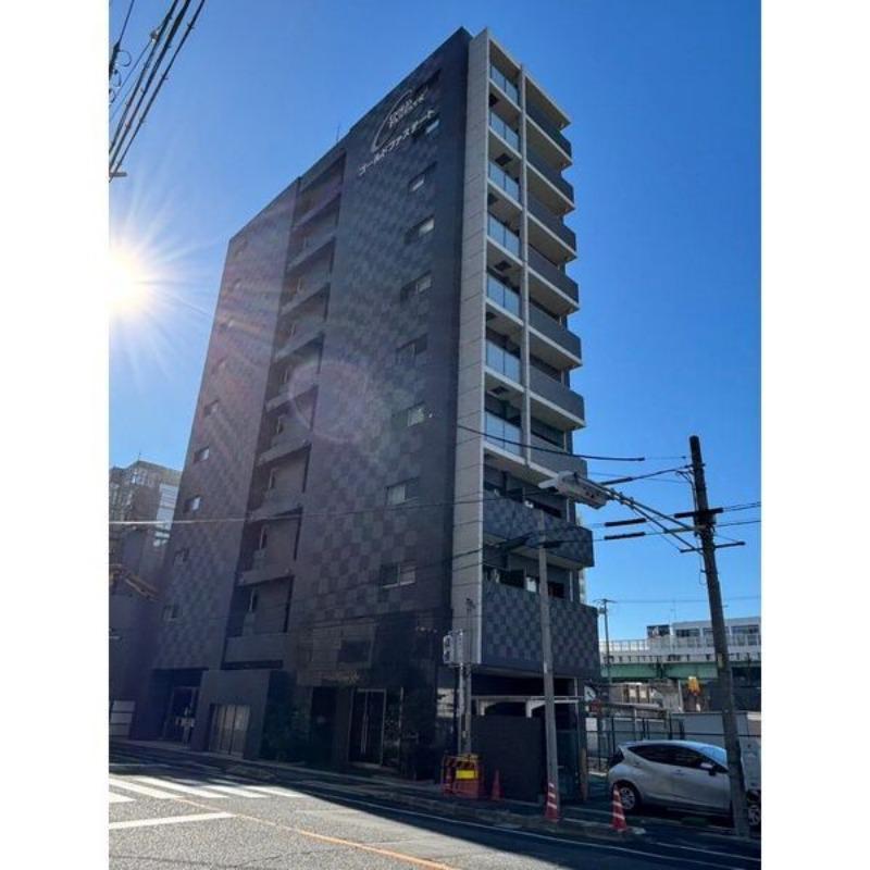 ファステート名古屋ラプソディ