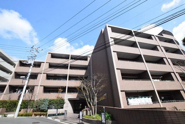 キャメロット上永谷