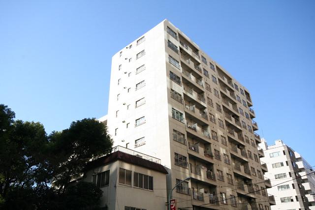 小石川ハイム