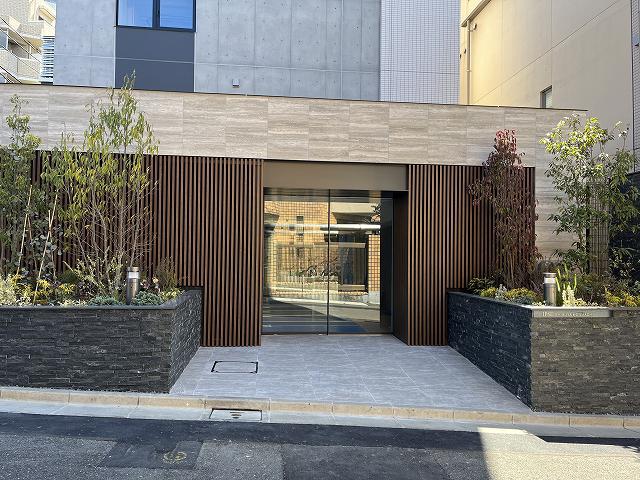  イプセ渋谷本町 1LDK W