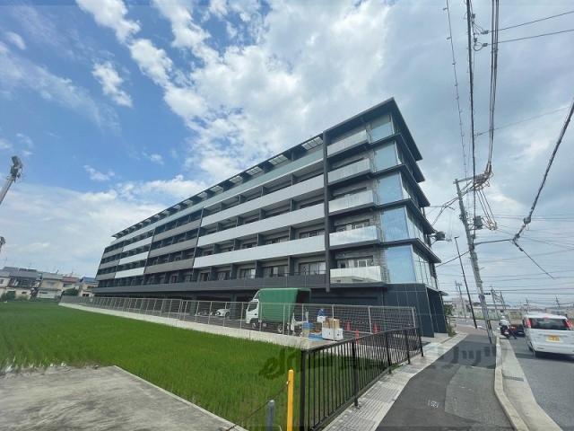 グランレブリー桂川サウススクエア