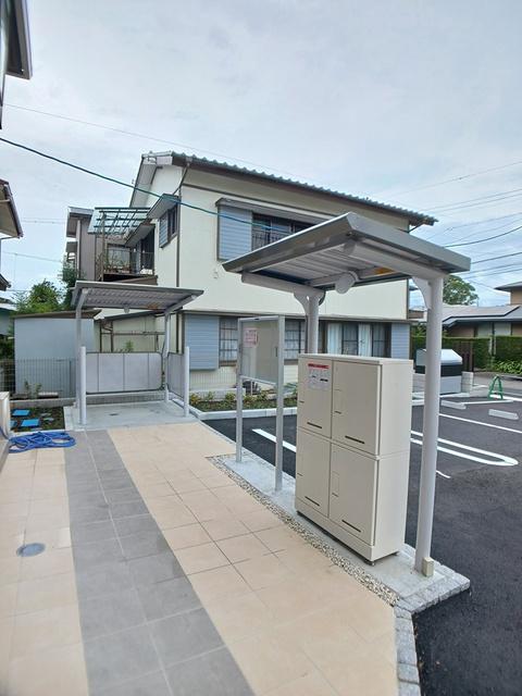 メゾン・ソル